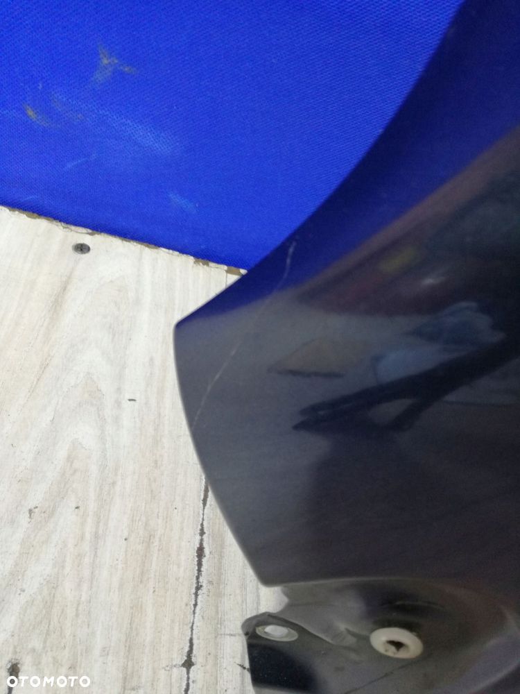 lexus rx 2 ii 03/09 błotnik przód prawy ślizg 8r7 - 3