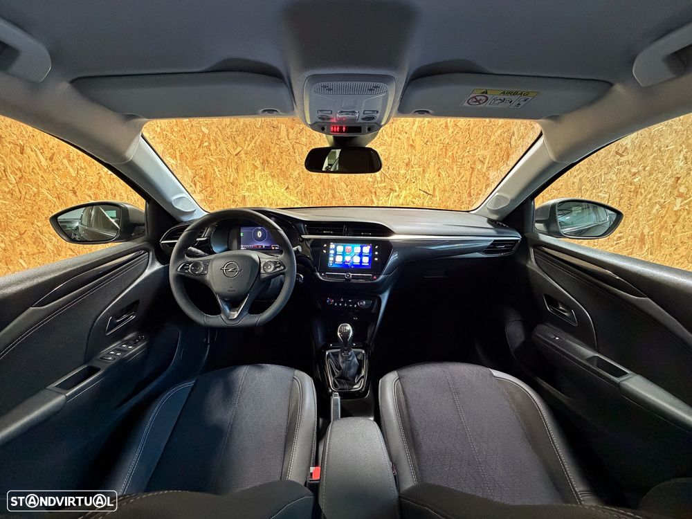 Opel Corsa 1.2 Elegance - 9