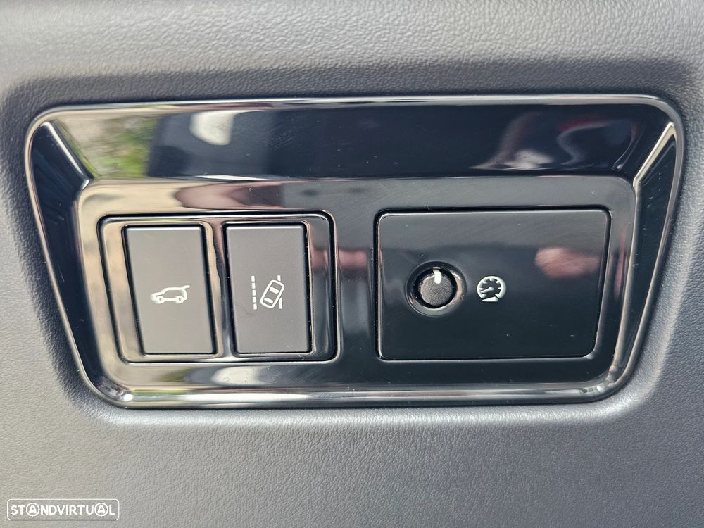 Jaguar F-Pace 25d AWD Aut. Prestige - 23