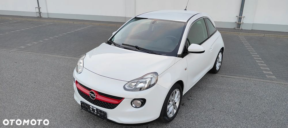 Opel Adam 1.2 120 Jahre - 3