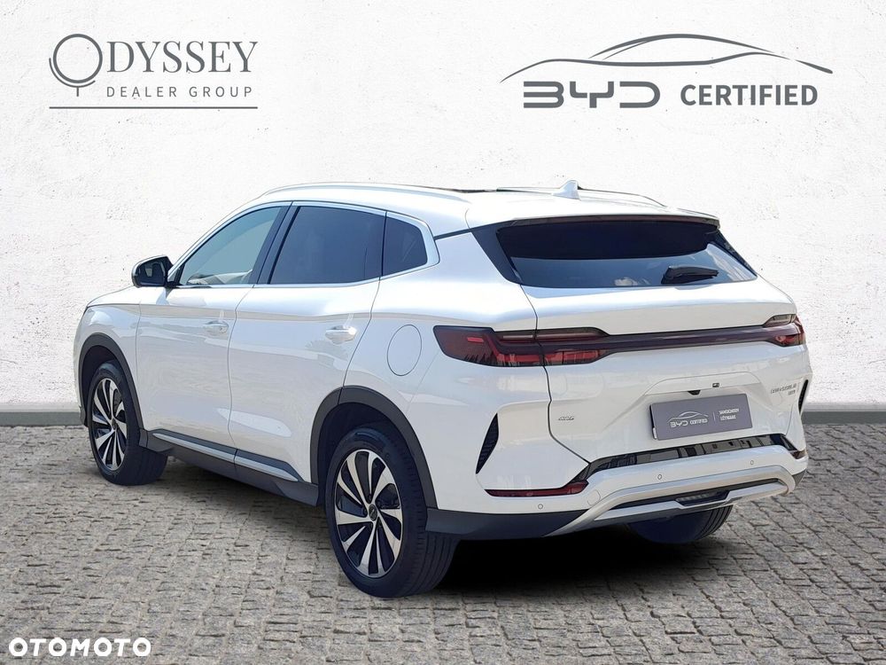 BYD Seal U - 3