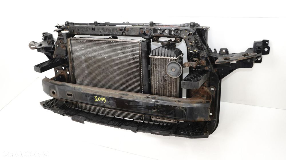 PAS PRZÓD PRZEDNI KIA SPORTAGE III 3 10-14R 1.6 CRDI - 3