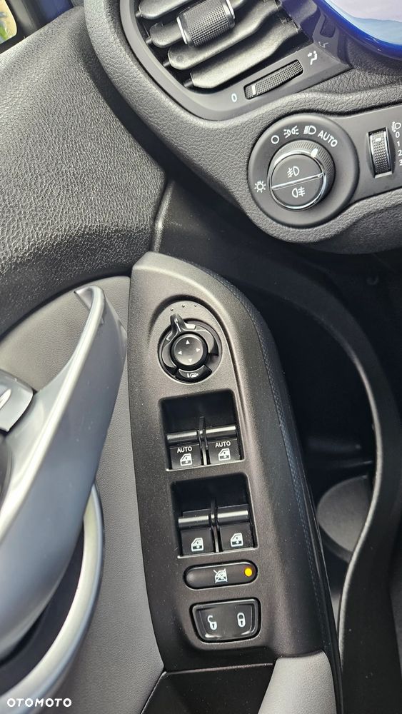 Fiat 500X 1.4 MultiAir DCT 4x2 S&S Lounge - 17