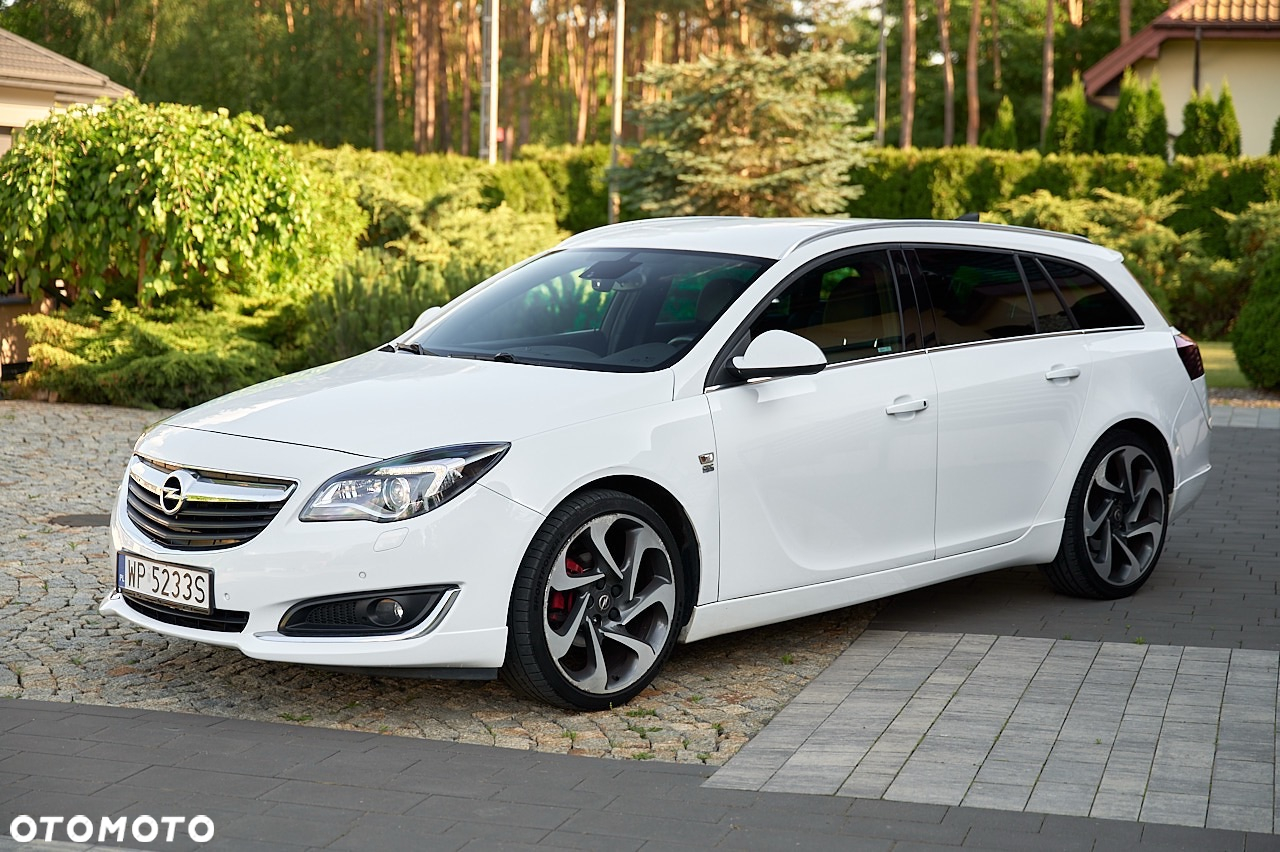 Opel Insignia - 6