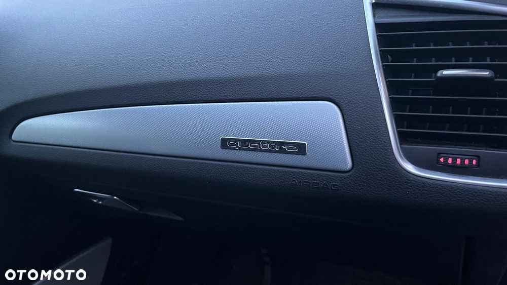 Audi Q5 2.0 TDI Quattro S tronic - 16