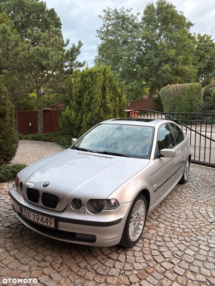 BMW Seria 3 - 30