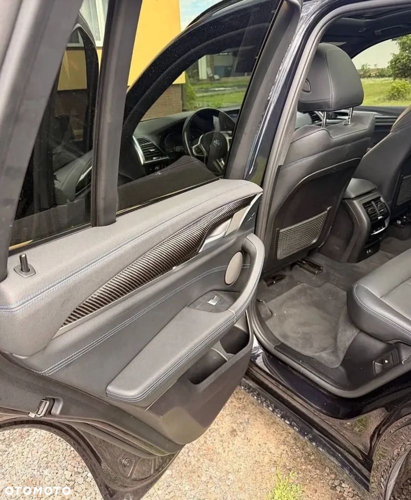 BMW X3 xDrive30i Luxury Line sport - 16