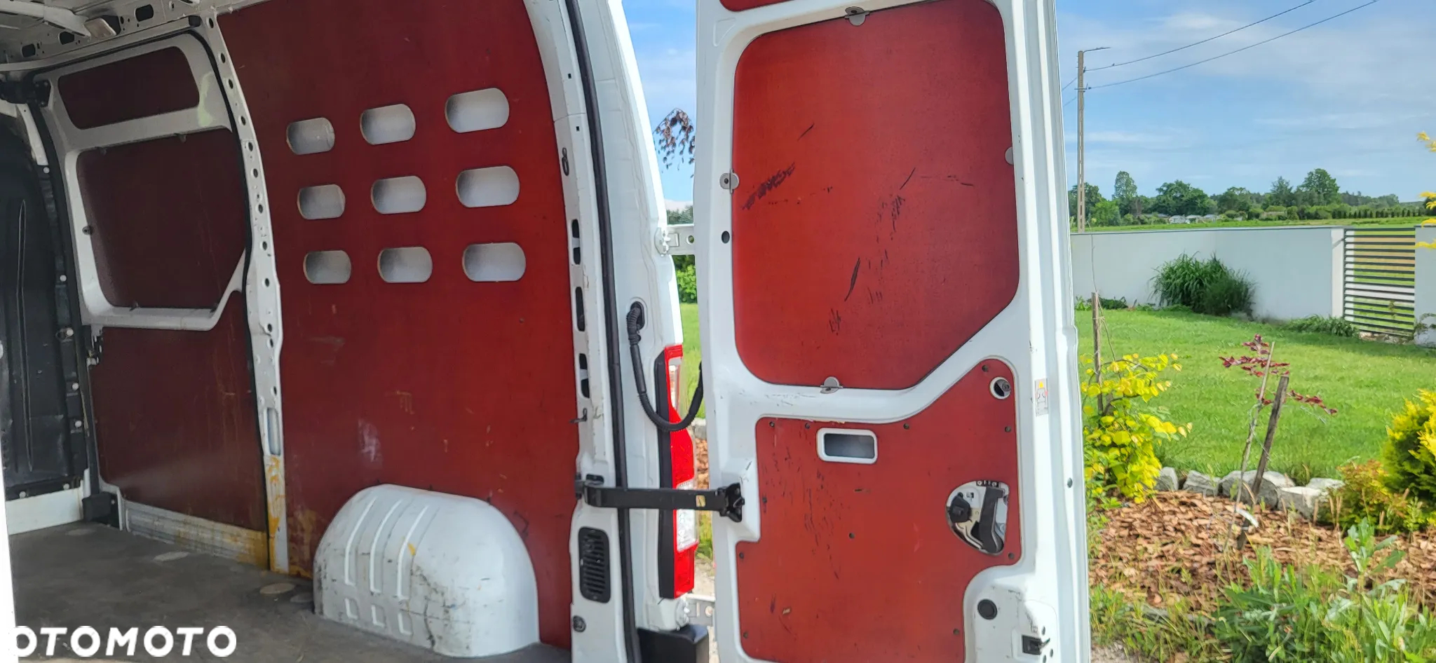 Renault Master - 23