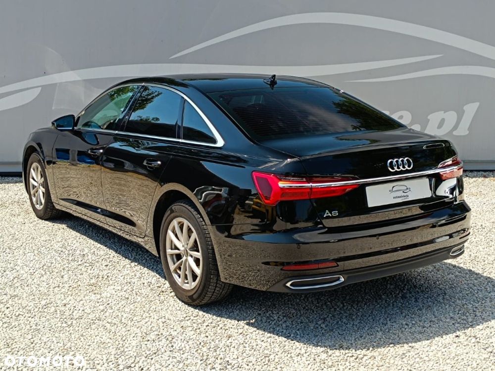 Audi A6 Limousine - 16