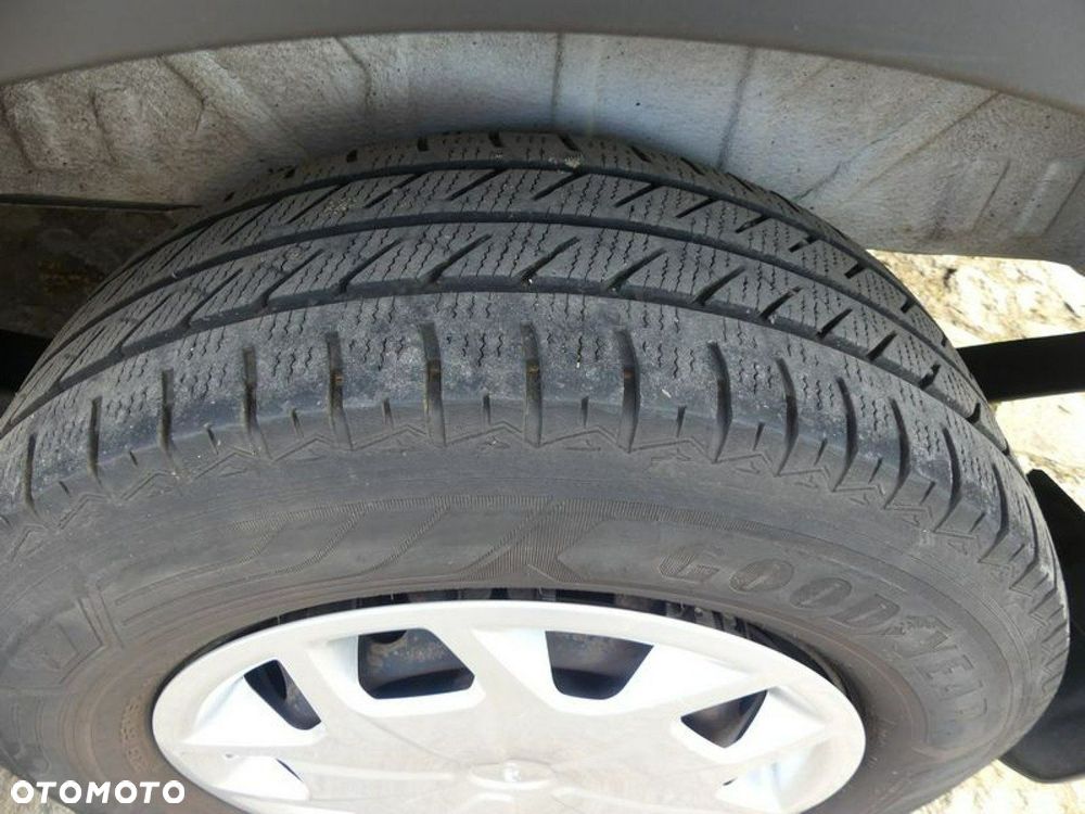 Ford Transit - 20