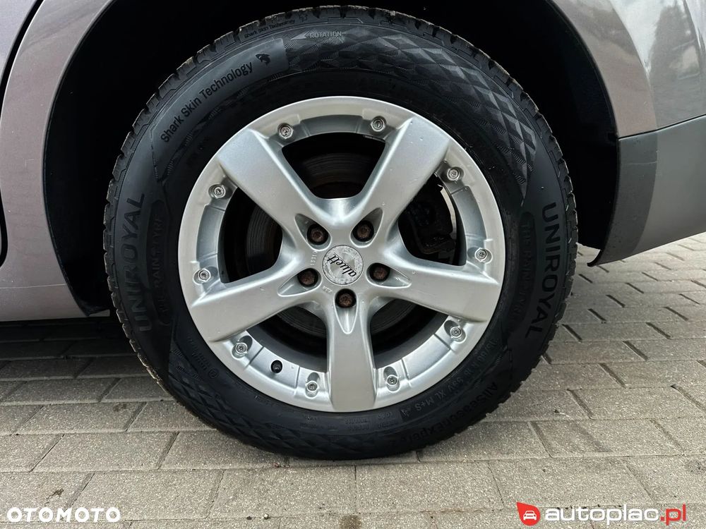 Ford Galaxy - 22