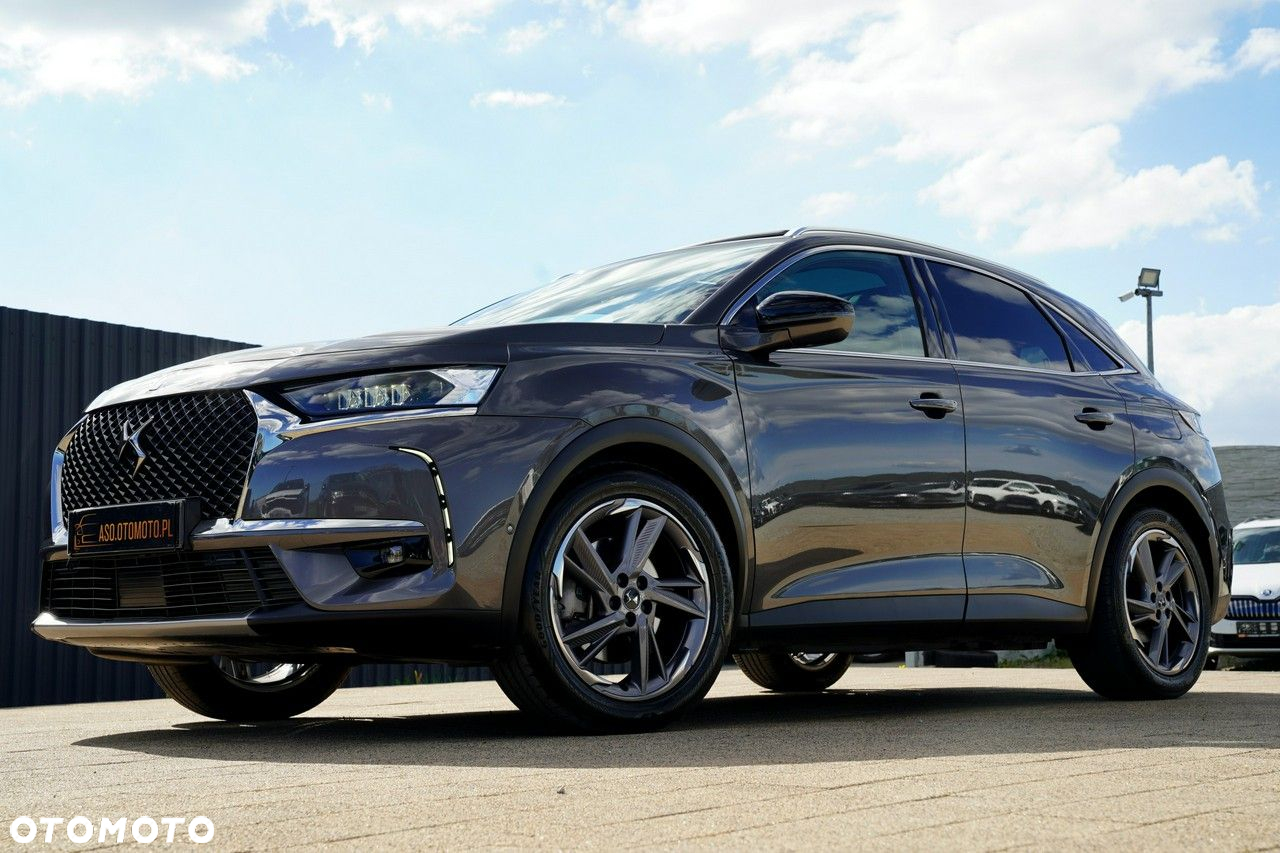 DS Automobiles DS 7 Crossback - 2
