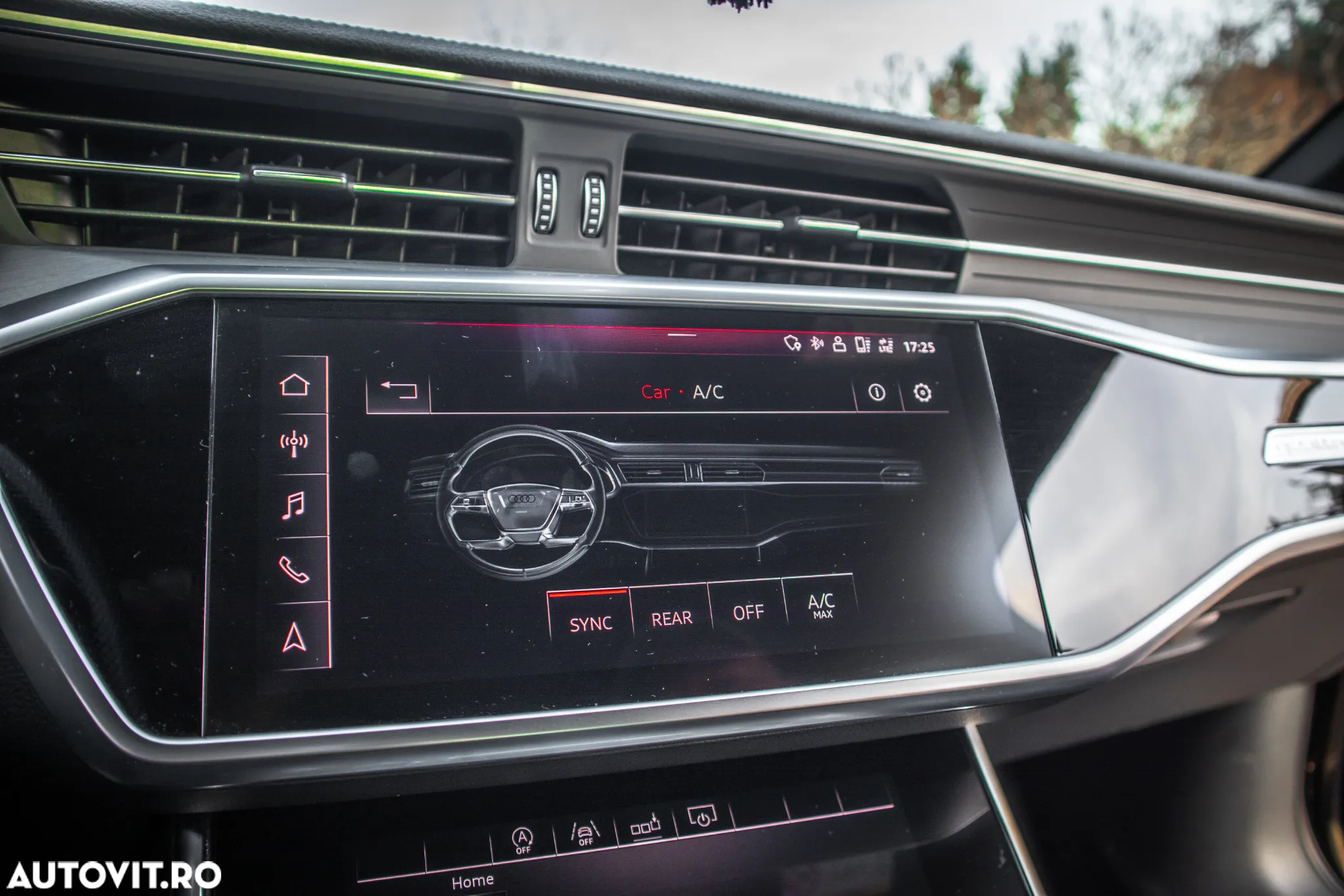 Audi A6 3.0 50 TDI quattro Tiptronic Sport - 32