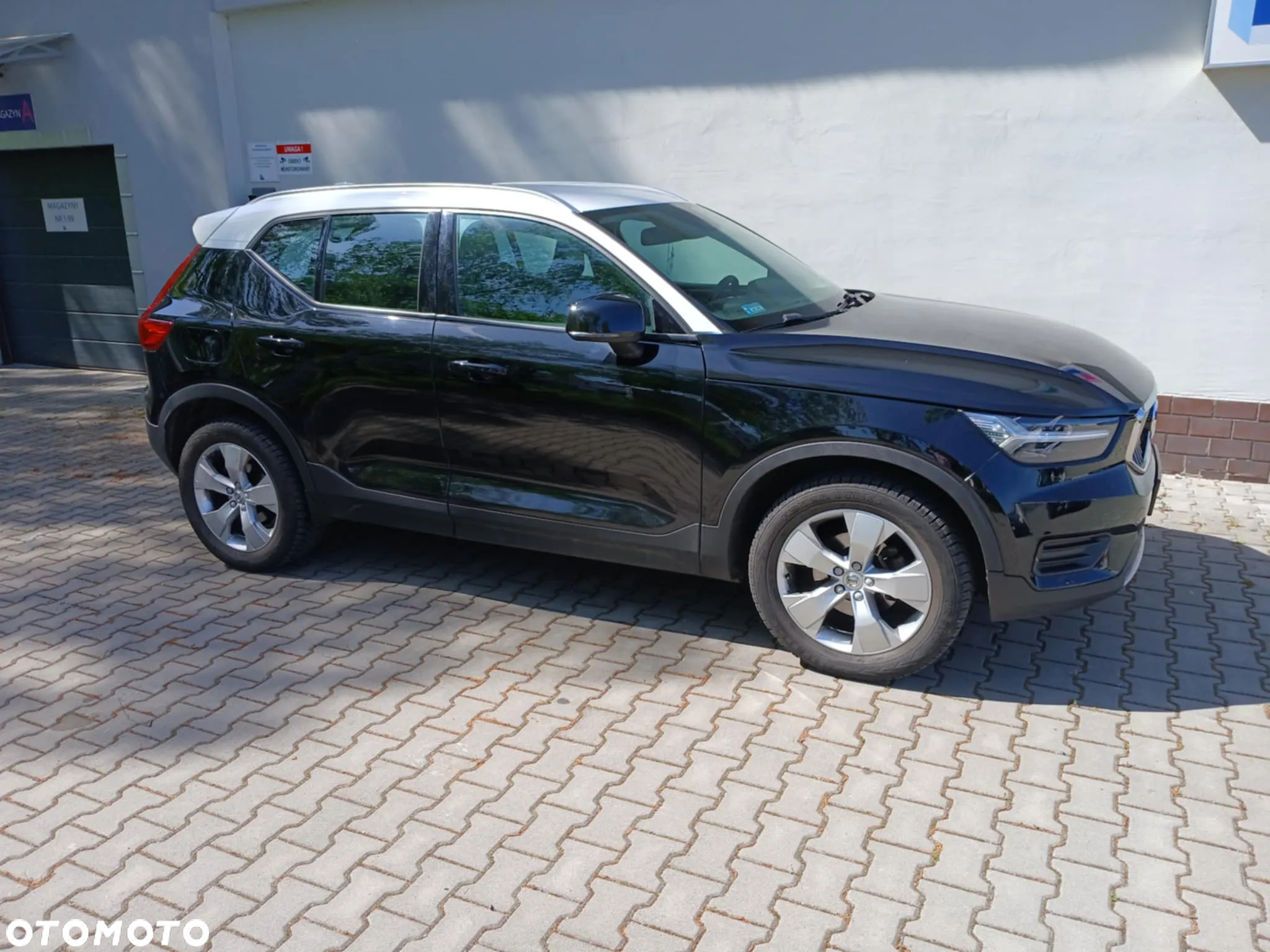 Volvo XC 40 - 3