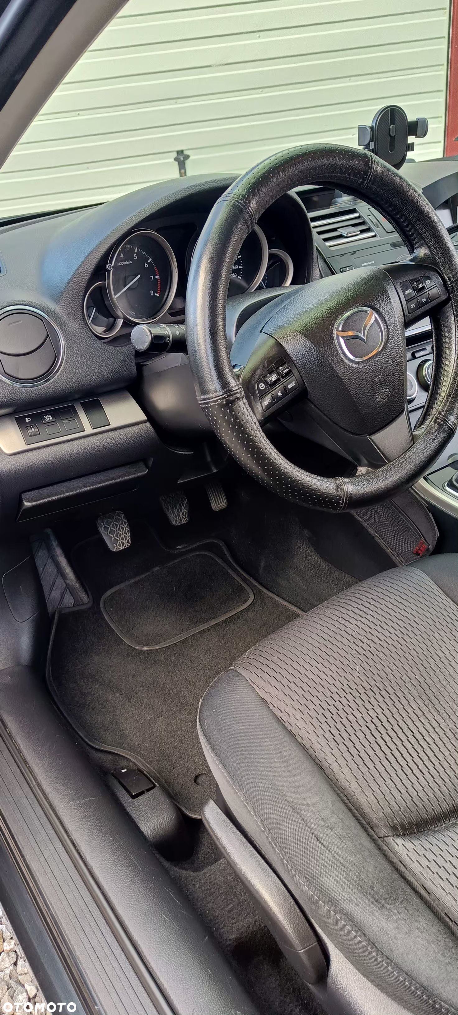 Mazda 6 1.8 Comfort - 15