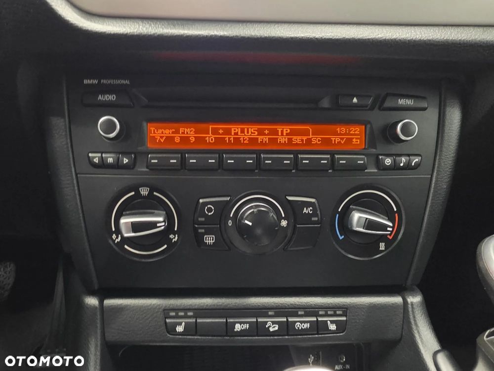BMW X1 xDrive18d Sport Line - 31