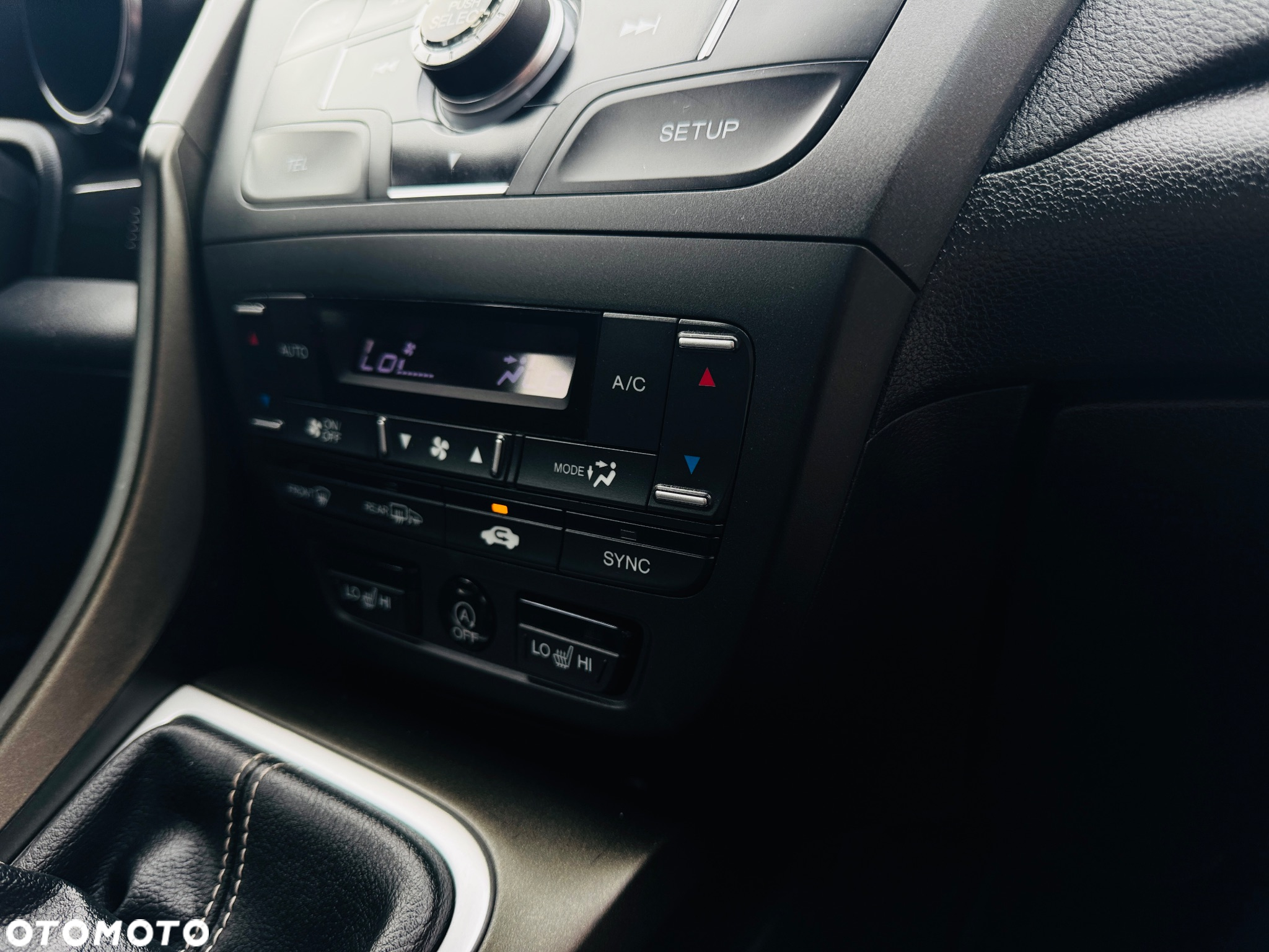 Honda Civic 1.6 i-DTEC Elegance (Honda Connect+) - 9