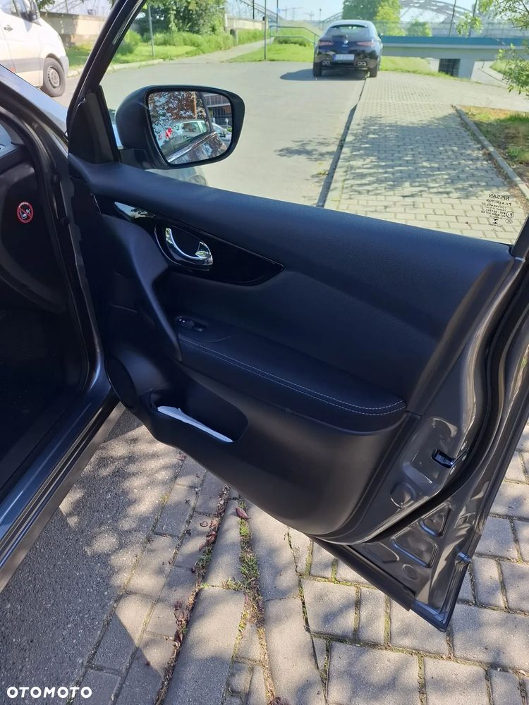 Nissan Qashqai 1.2 DIG-T Acenta - 18