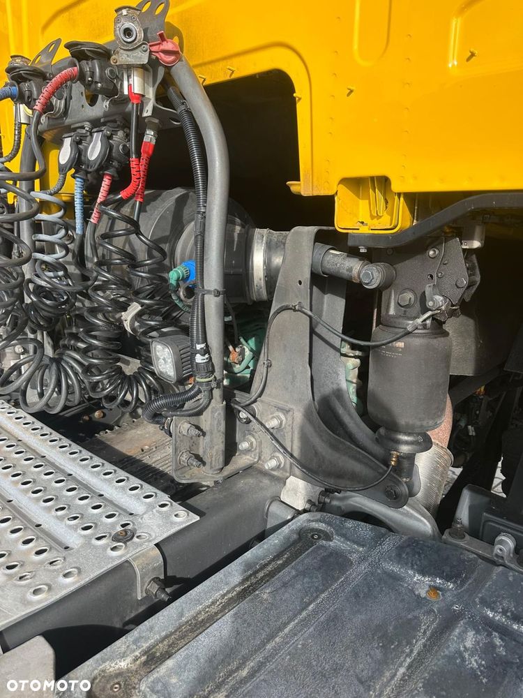 Volvo FH500 - 10