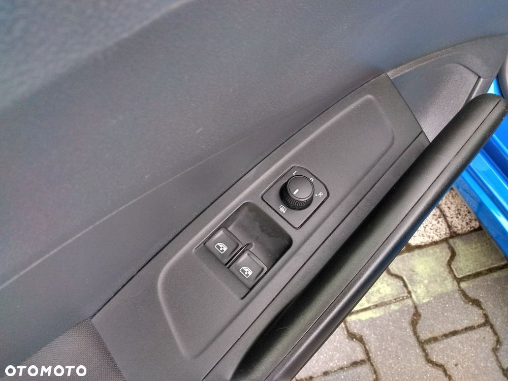 Skoda Fabia - 13