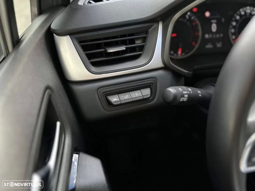 Renault Captur TCe 90 INTENS - 21