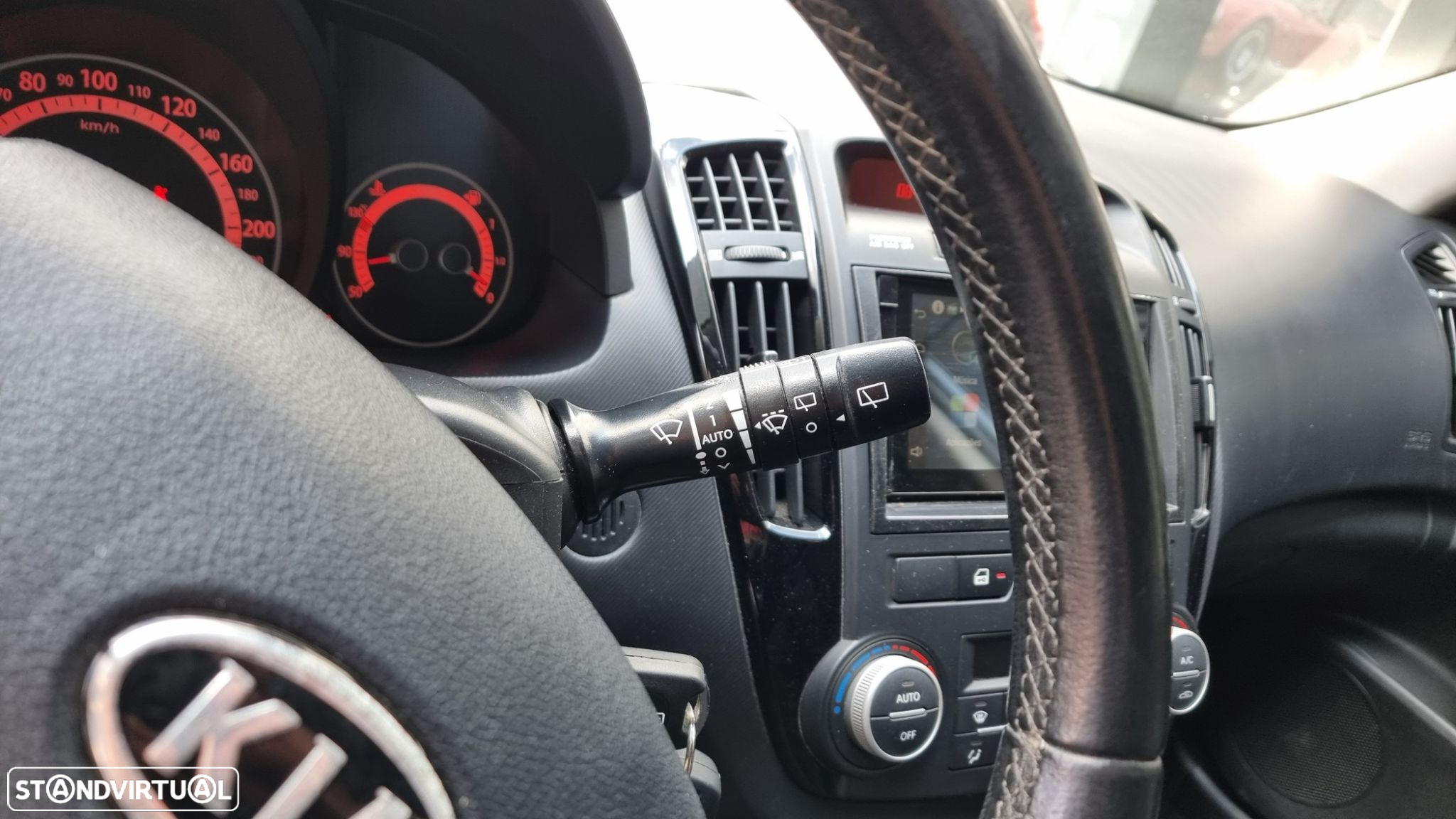 Kia Ceed SW 1.6 CRDi ECO - 12