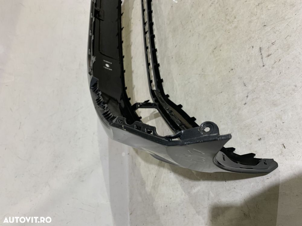 Bara fata VW Touran, 2015, 2016, 2017, 2018, 2019, cod origine OE 5TA807221A. - 8