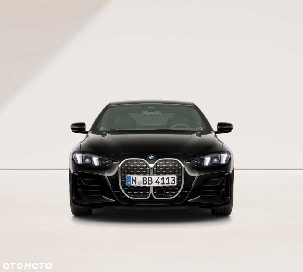 BMW Seria 4 430i xDrive M Sport sport - 9