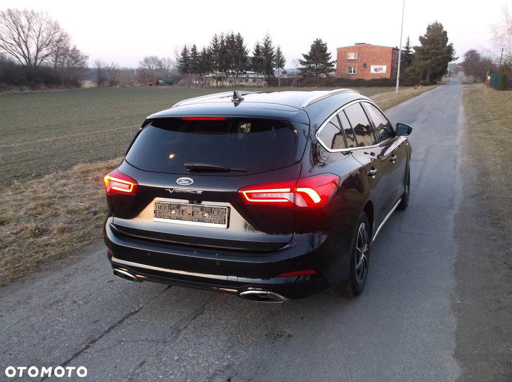 Ford Focus 1.5 EcoBoost Start-Stopp-System ACTIVE VIGNALE - 38