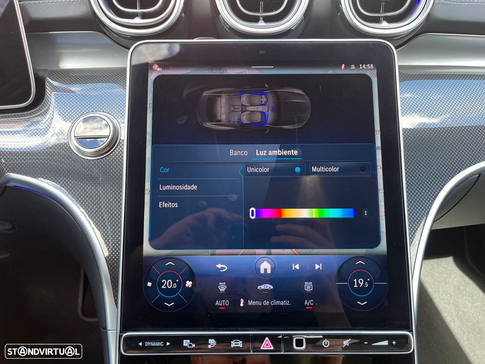 Mercedes-Benz CLE 300 e 9G-TRONIC Edition AMG Line - 39