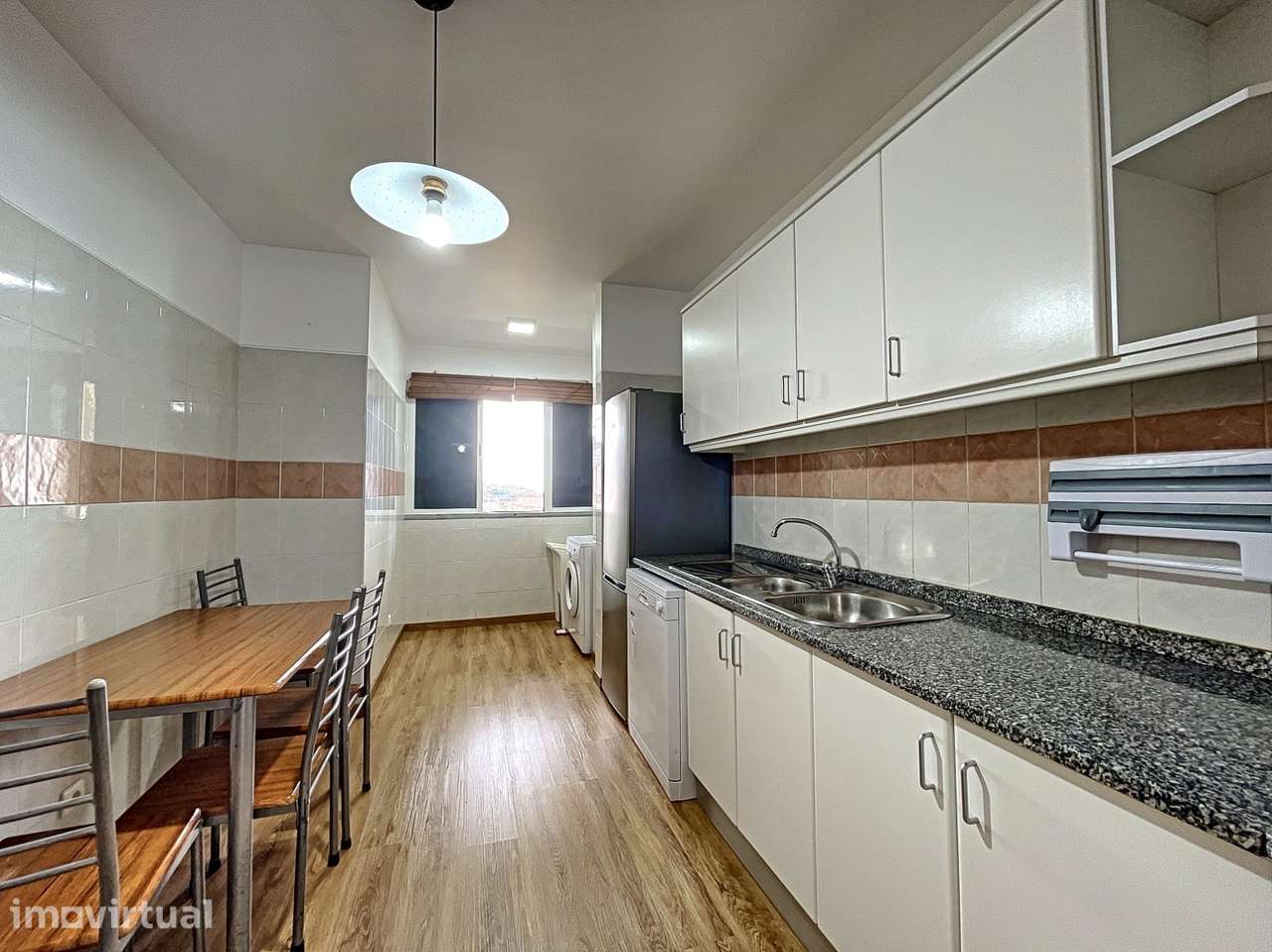 Arrenda-se apartamento Garajau com 2 quartos - Grande imagem: 2/8