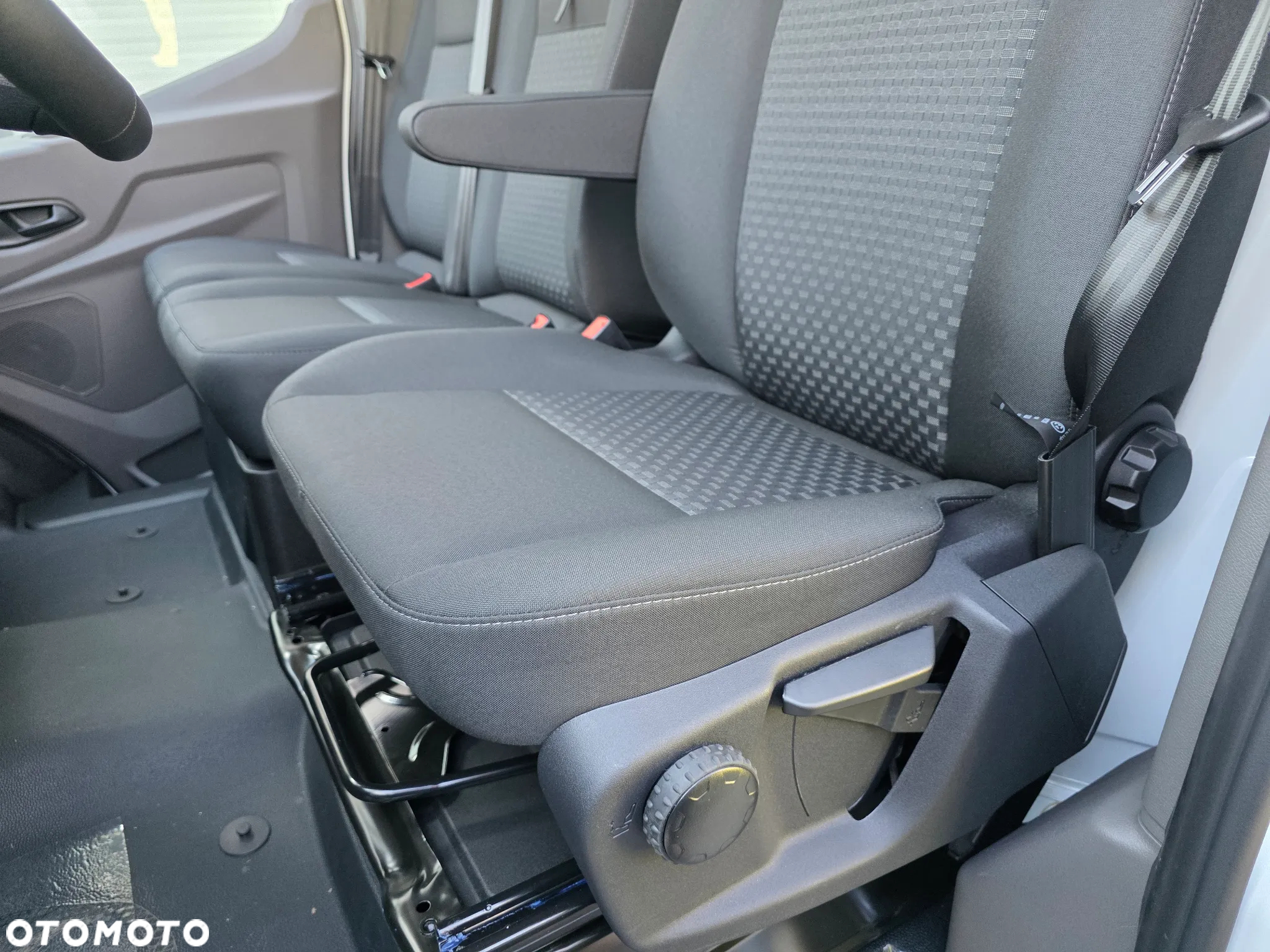 Ford Transit TREND - 11
