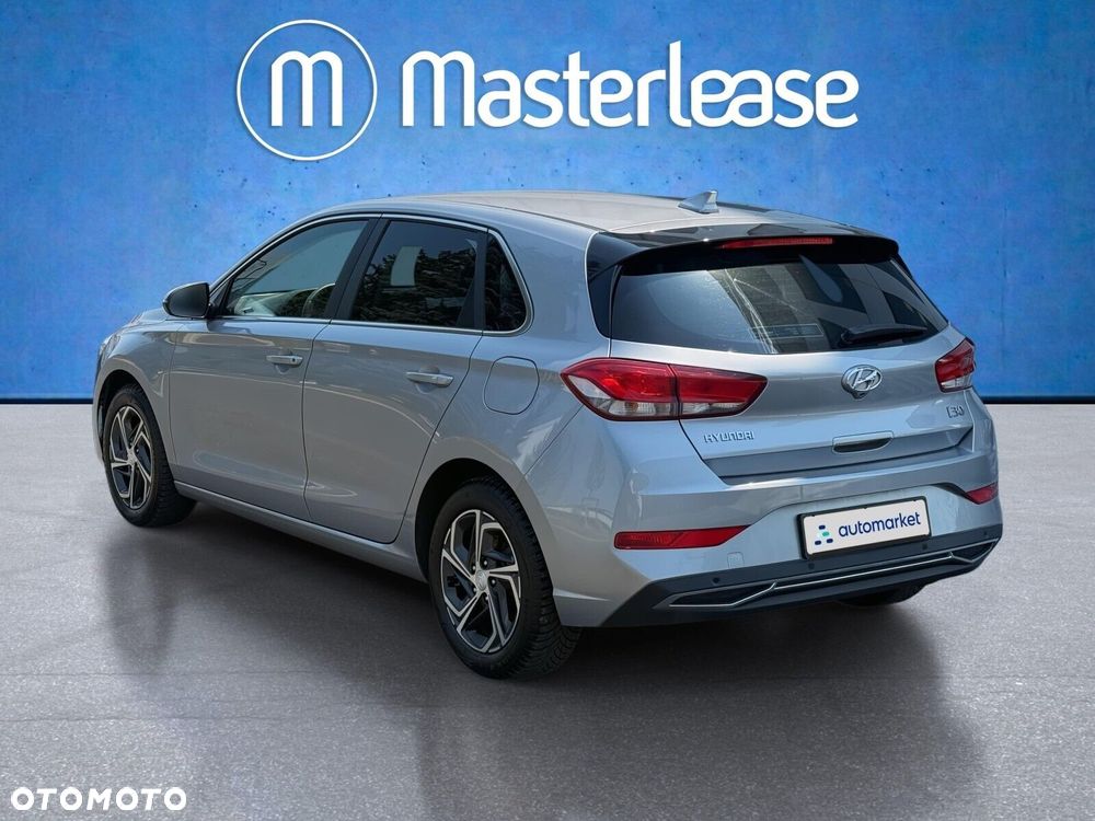 Hyundai i30 1.5 DPI Comfort - 7