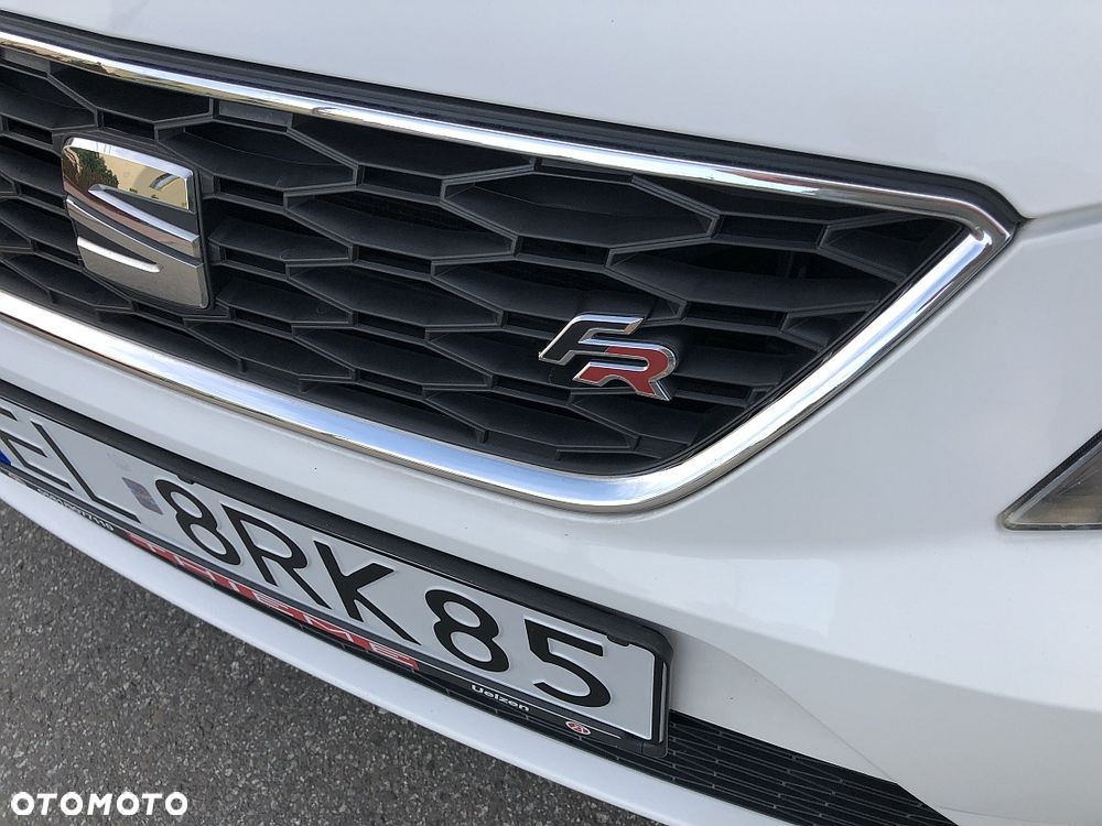 Seat Leon 1.4 TSI FR S&S - 30