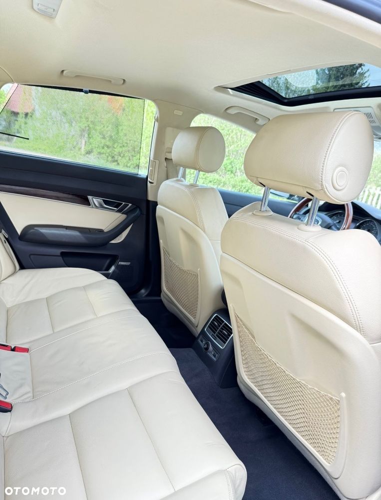 Audi A6 - 20