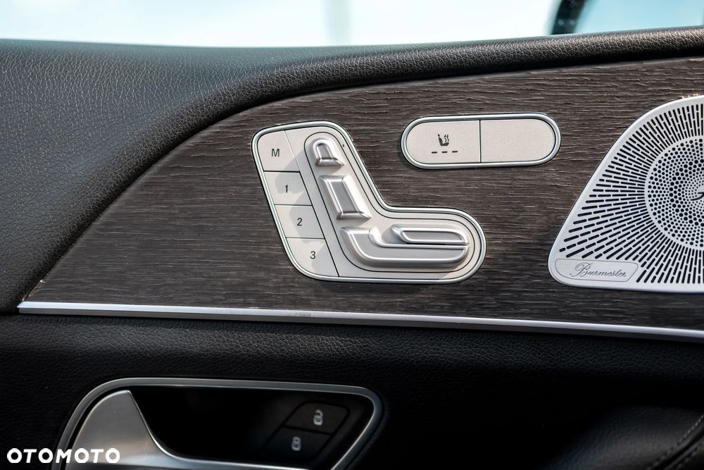 Mercedes-Benz GLE 400 4-Matic - 17