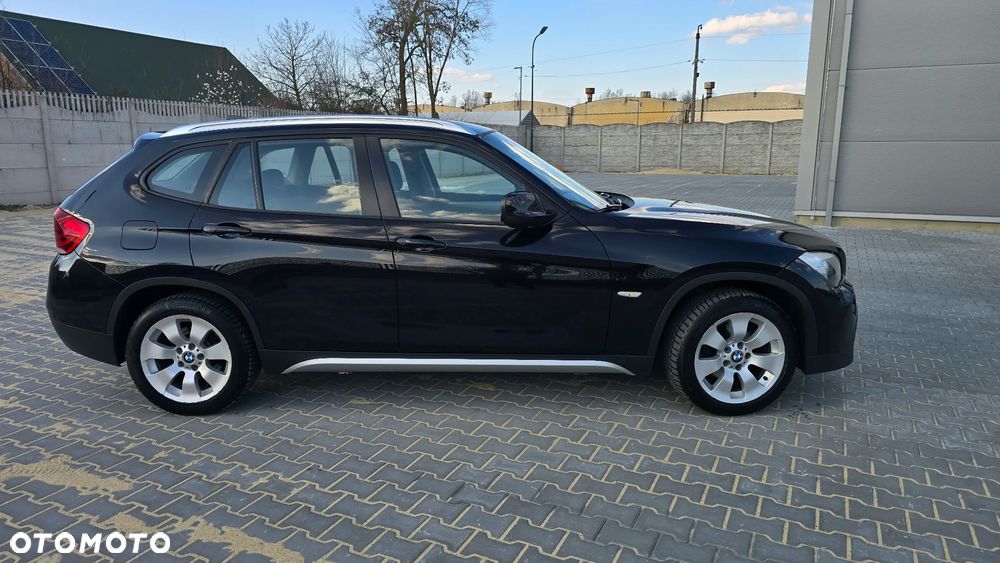 BMW X1 sDrive18i xLine - 5