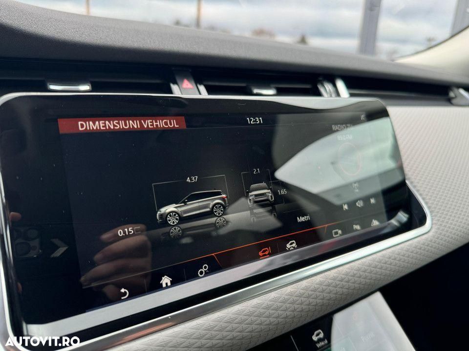 Land Rover Range Rover Evoque 2.0 D150 S - 28