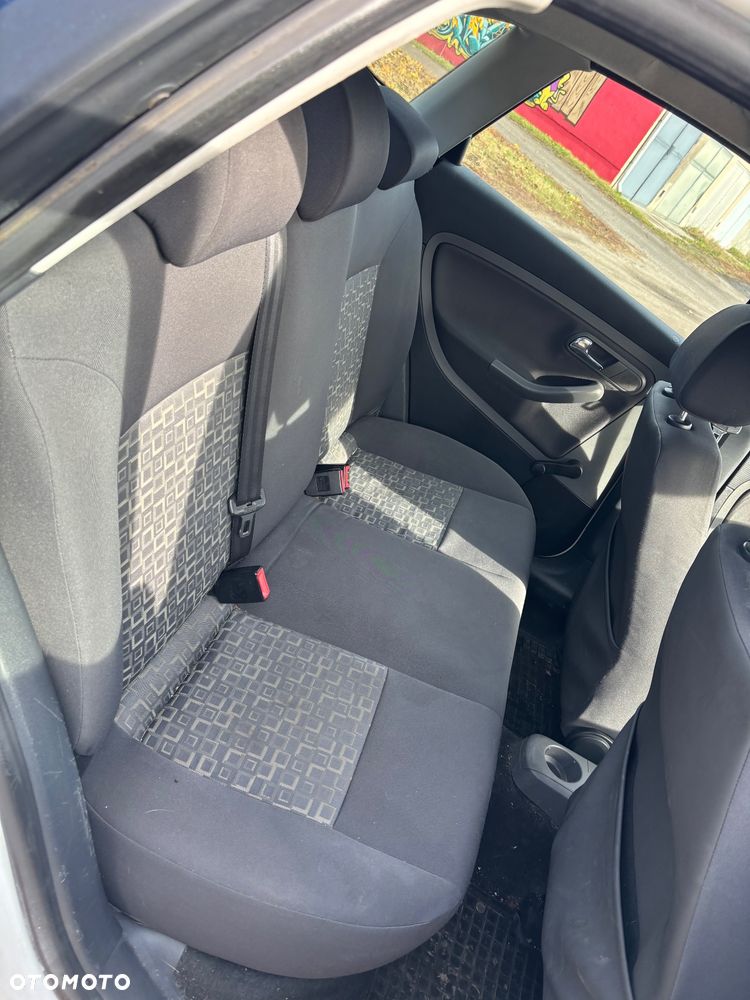 Seat Ibiza - 16