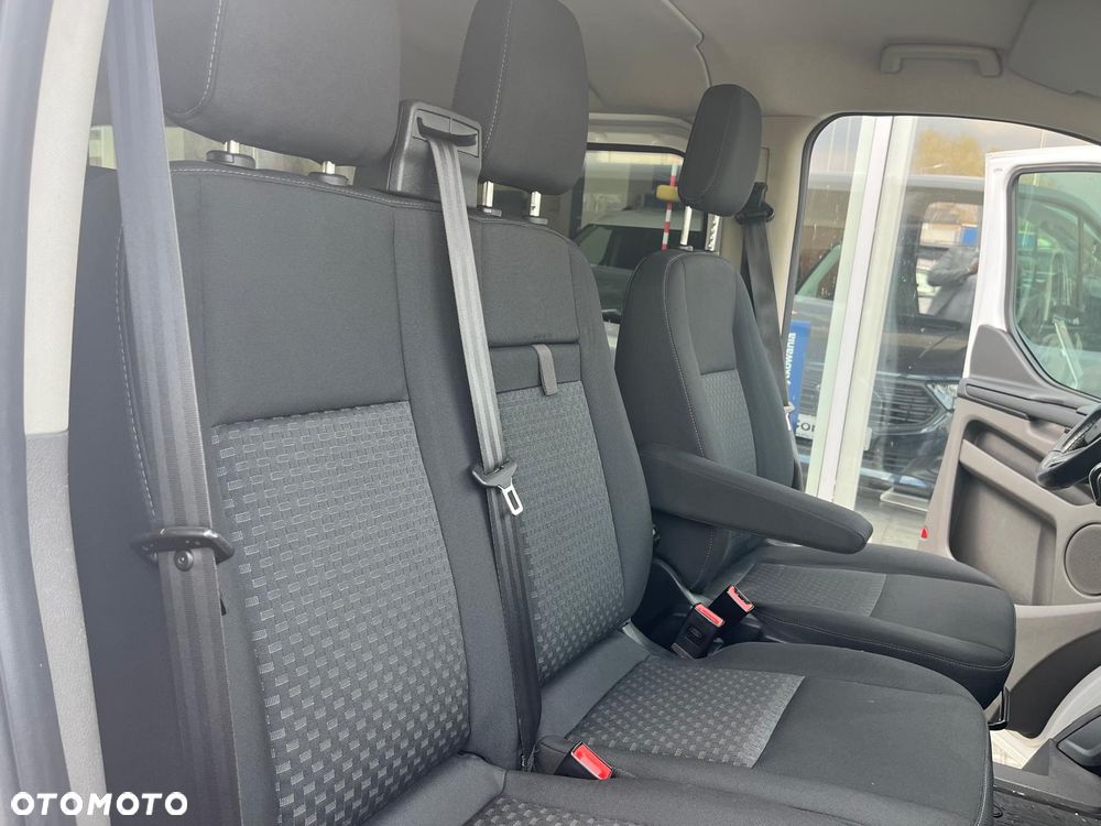 Ford Transit Custom Kombi 320 L2H1 Trend - 18