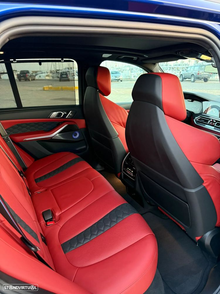 BMW X5 M Competition - 5