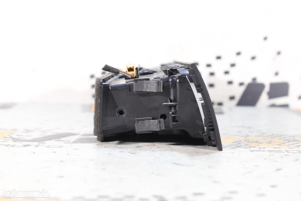 Arejador / Difusor De Ar Audi A5 (8T3)  8T1820951c / 8T1 820 951 C - 2