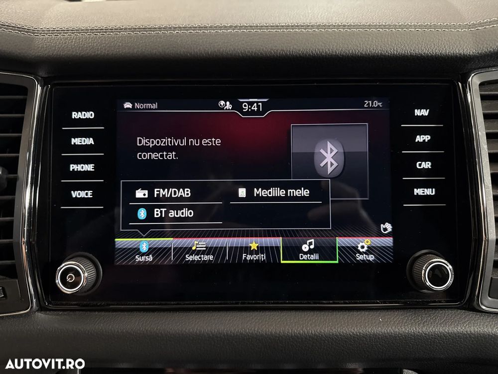 Skoda Kodiaq - 22