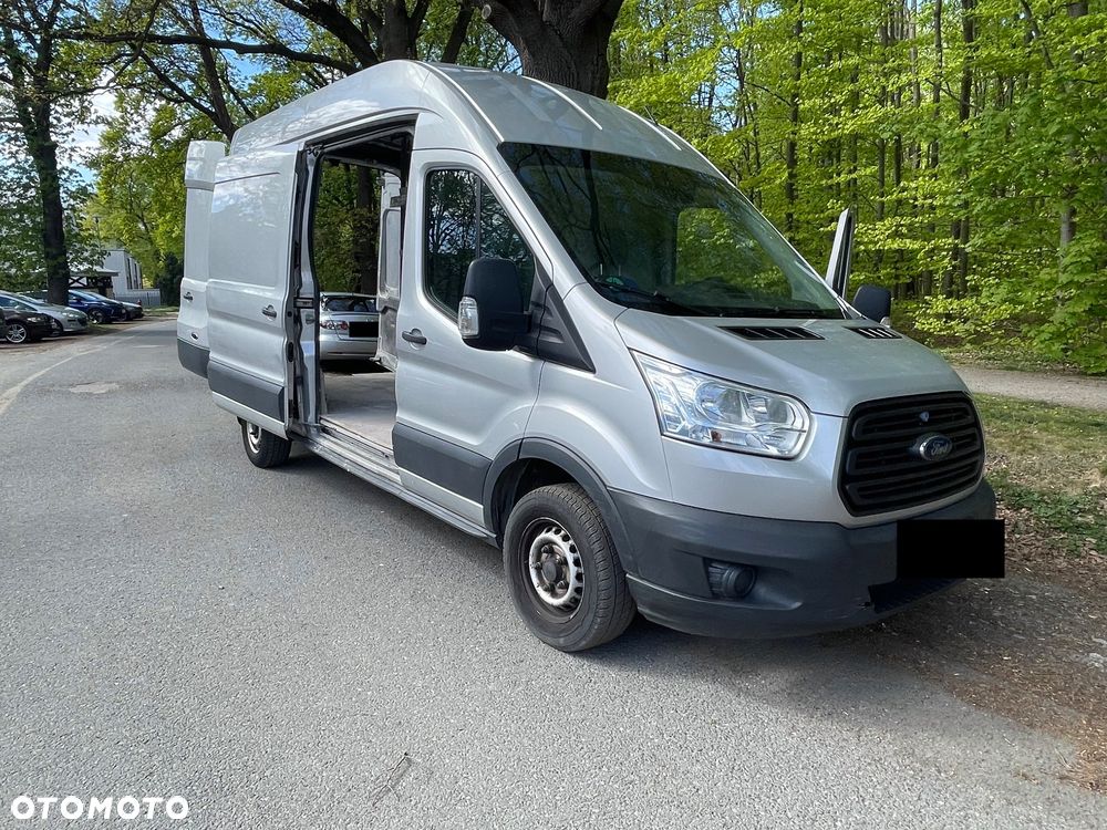 Ford Transit L2H2 VA Basis - 1