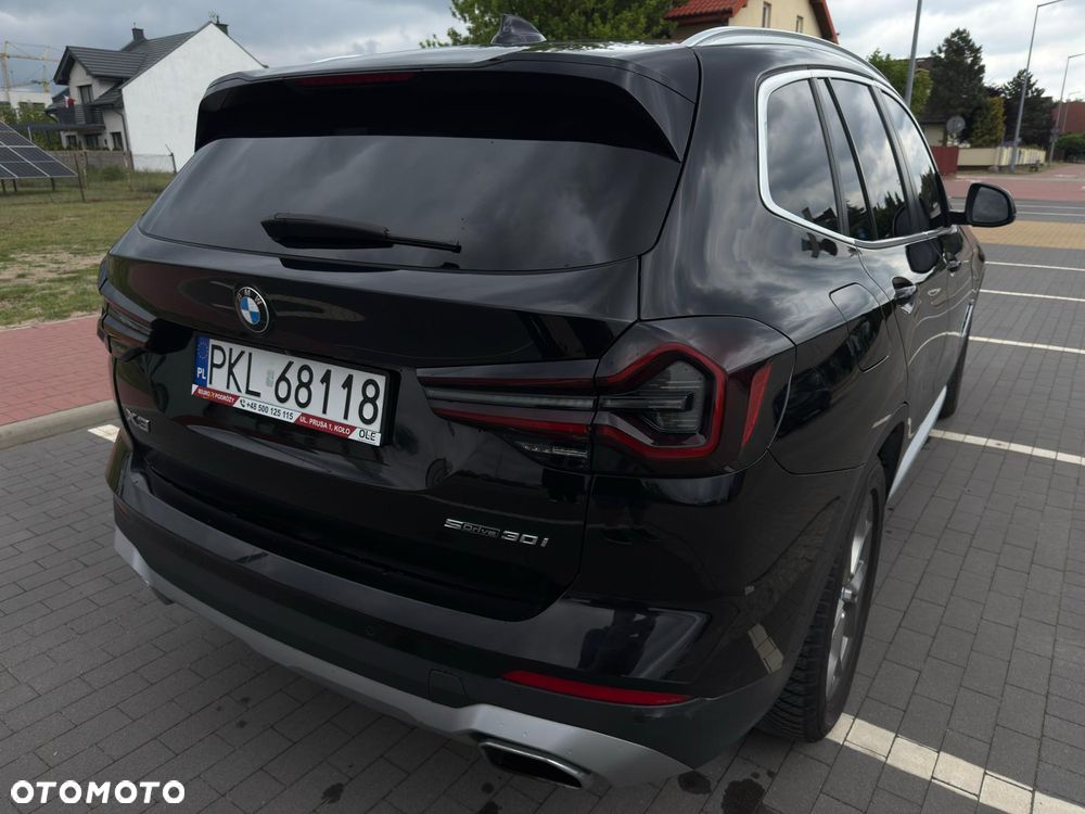 BMW X3 - 17