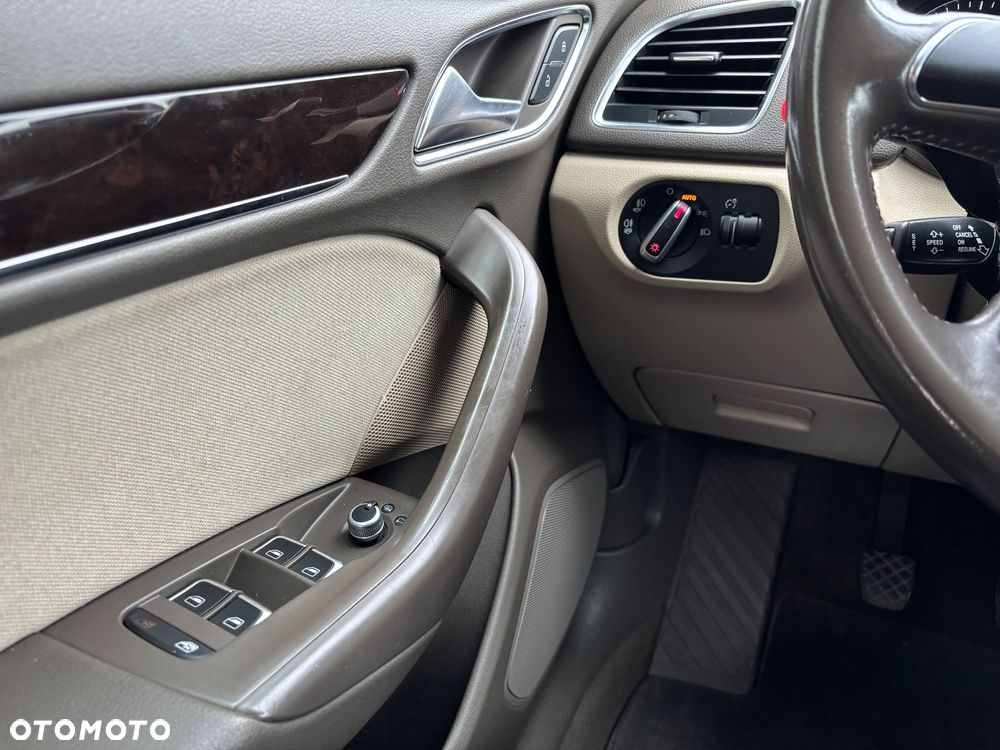 Audi Q3 2.0 TDI Prime Edition - 11