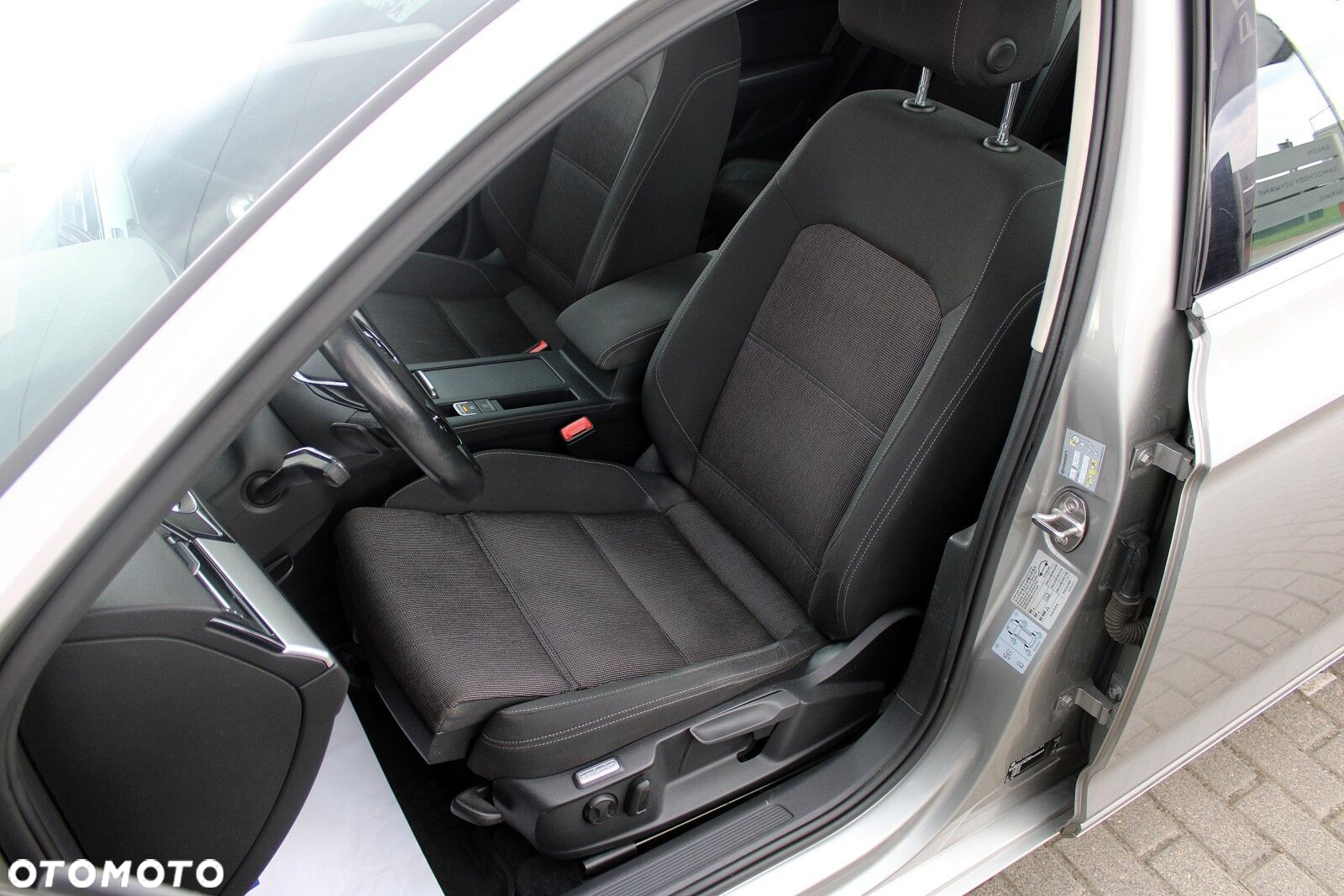 Volkswagen Passat 2.0 TDI BMT Comfortline DSG - 12