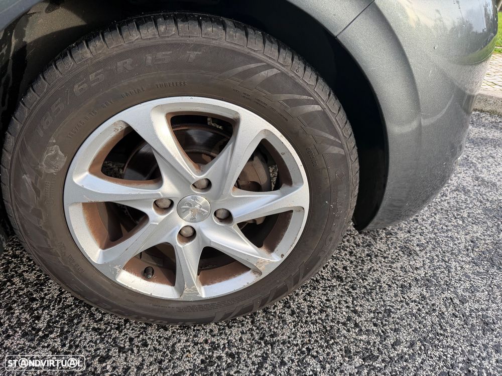 Peugeot 208 1.2 VTi Active - 17