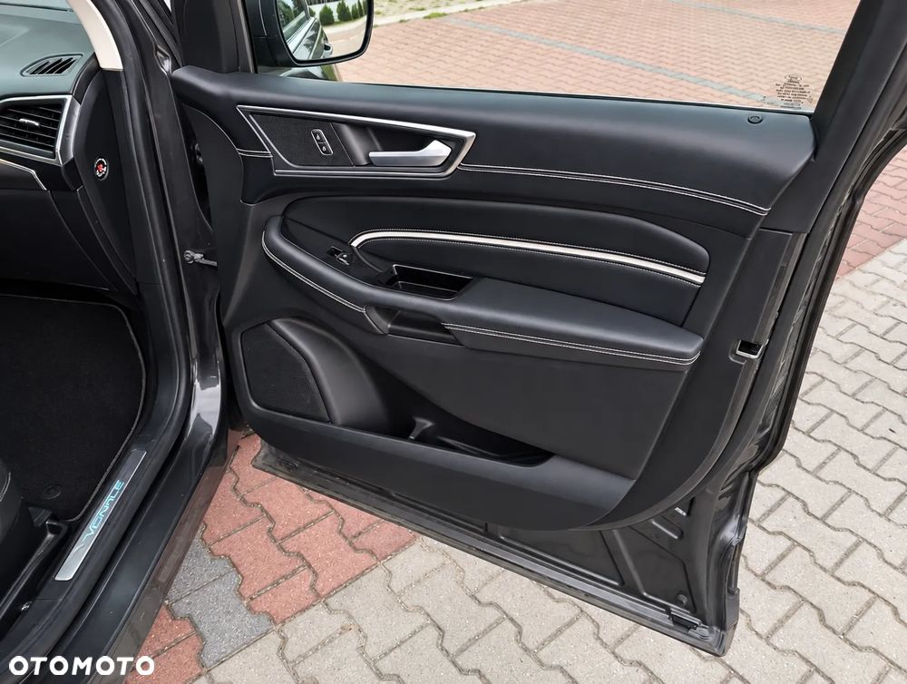 Ford Edge - 35