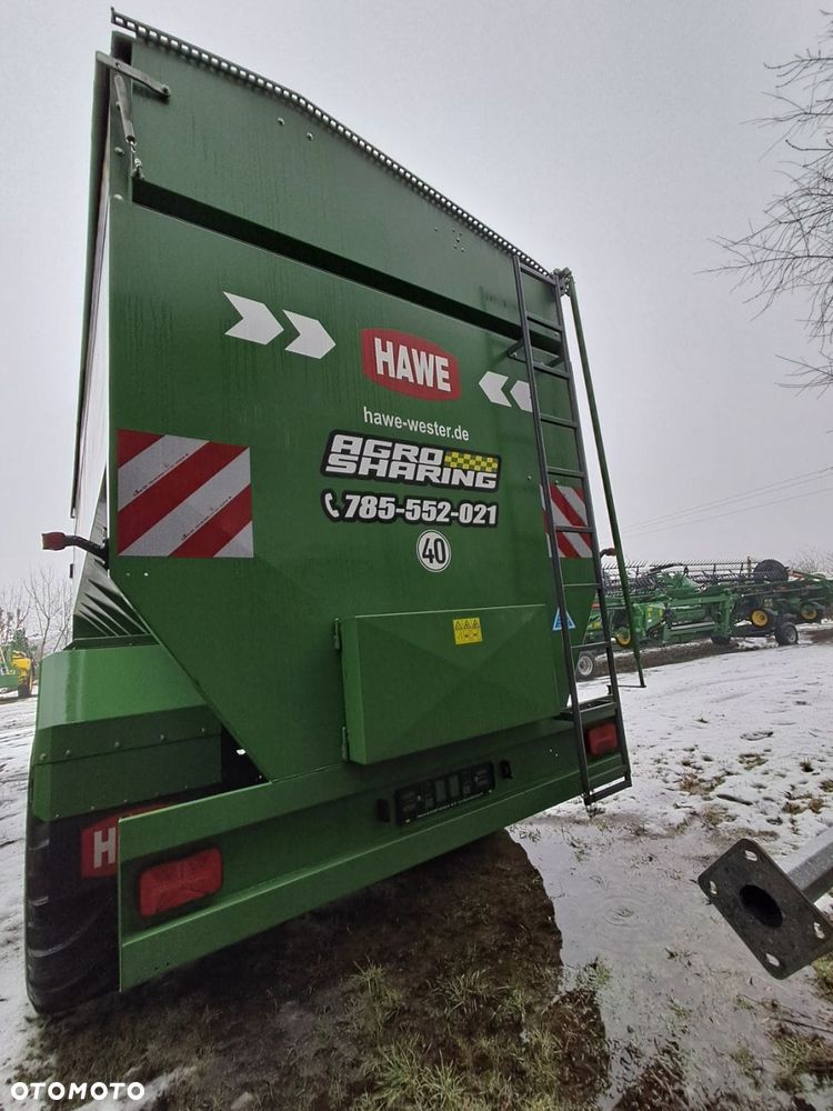 Inny HAWE ULW 3000 - 7